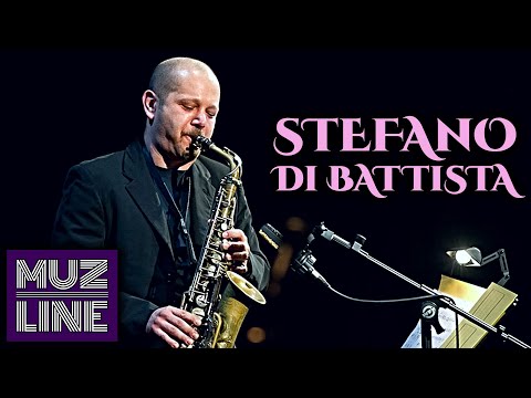 Stefano Di Battista Group Live at Jazz Baltica 2008