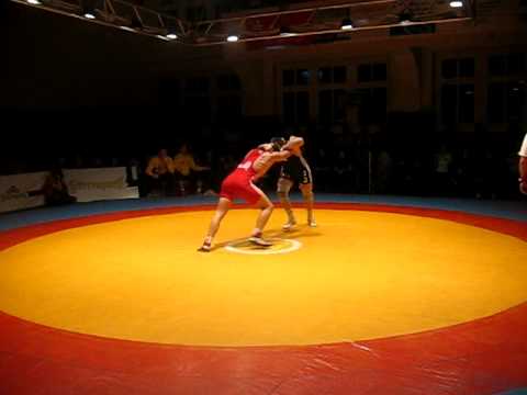 14.11.2009 RV Thalheim - KFC Leipzig (Dublinovski gg Graf)