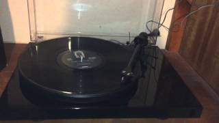Alan Parsons Project - May Be a Price to Pay (1980) from vinyl
