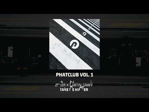 2sher X Martin Graff - Take Me Higher