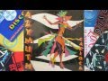 AZYMUTH - Love Beat 1989 Latin Jazz Funk Fusion