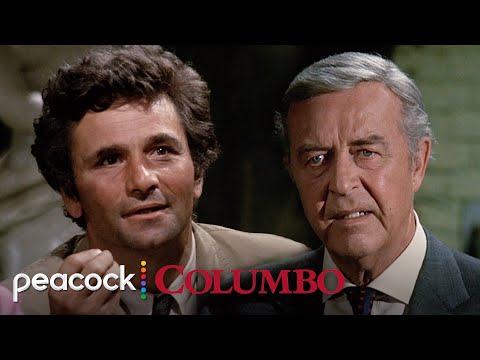 "I Just Don't Know How You're Going To Explain This!" | Columbo