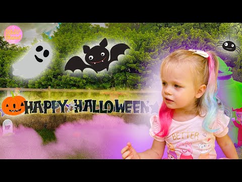 Trick or Treat Song + More Nursery Rhymes & Kids Songs