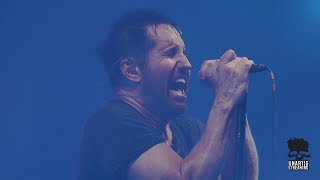 Nine Inch Nails live at Mad Cool Festival Madrid 2018