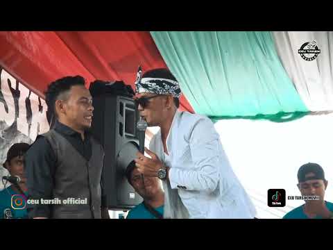 INI BARU NAMANYA MENCUG!!! CEU TARSIH KEMBANG BOLED FULL MENCUG LIVE PANGGUNG