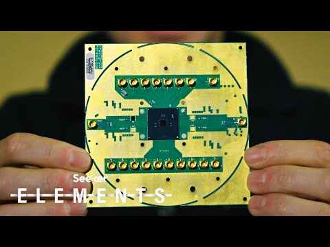 量子コンピューティングの未来は極低温チップの上で生きているかもしれない (The Future of Quantum Computing Could Live on a Cryogenic Chip)
