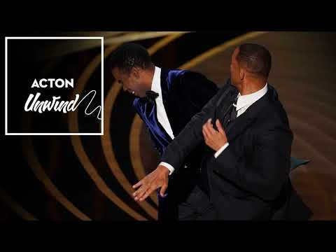 “Best Assault at the Oscars” Goes To…