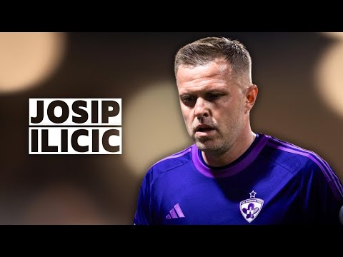 Josip Ilicic | Skills and Goals | Highlights