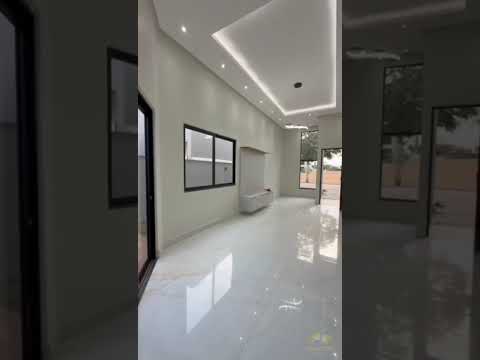 Casa com 3 suítes - Senador Canedo - GO.