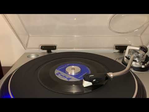 Harold Dorman “Mountain Of Love” Original Version 45 RPM “1960”