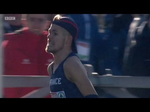 European Cross Country Championships Samorin 2017 - U23 Men