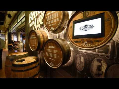 Boulevardia - Customer Success Story