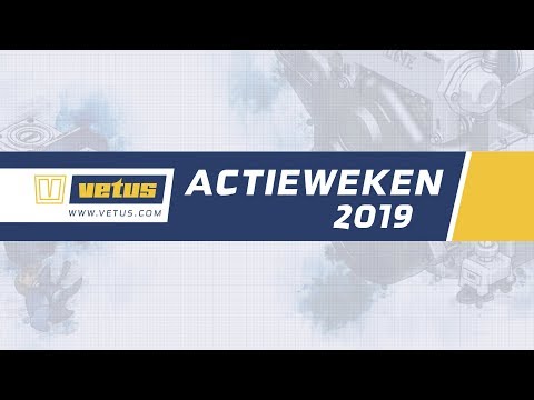VETUS Actieweken (NL)