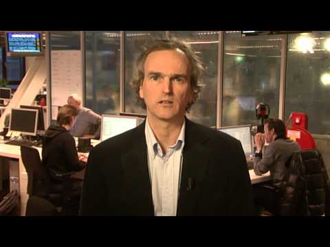 Rijnmond Nieuws - 16 januari 2013