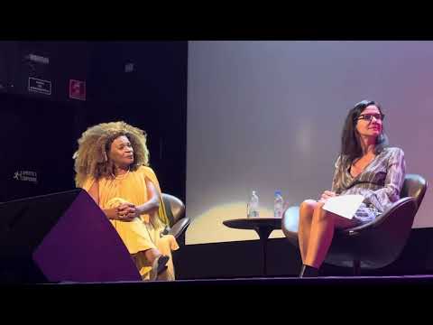 Banda Mis por Gama Musical com Zezé Motta - Magrelinha - Mis SP 27/09/2023