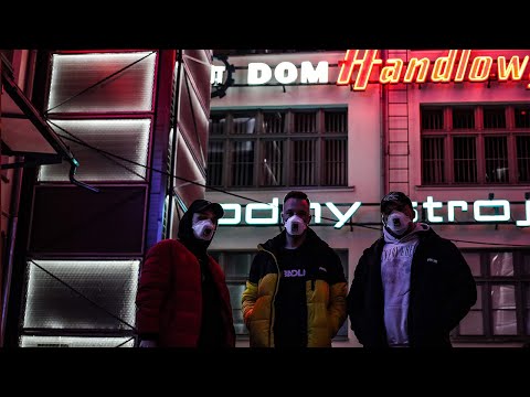 Dzieciak x Crash - Sumienie | prod. Gracol