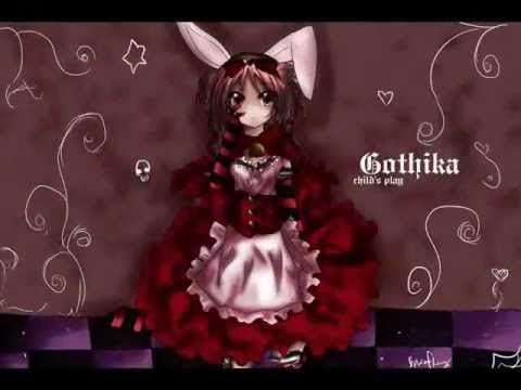 Gothika - Nayuta - Child's play FULL.mp4