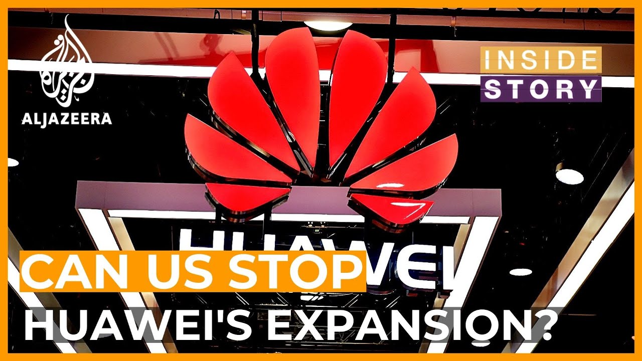 Can the US stop Huawei's expansion? | Inside Story