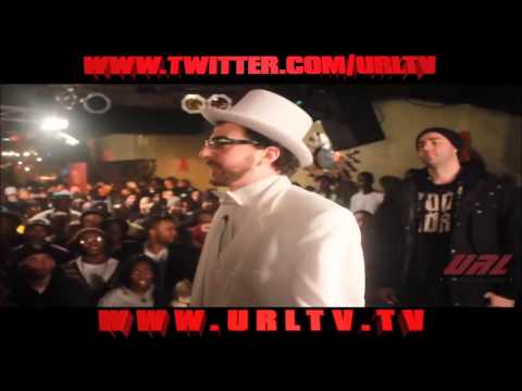 Soul Khan vs J Fox