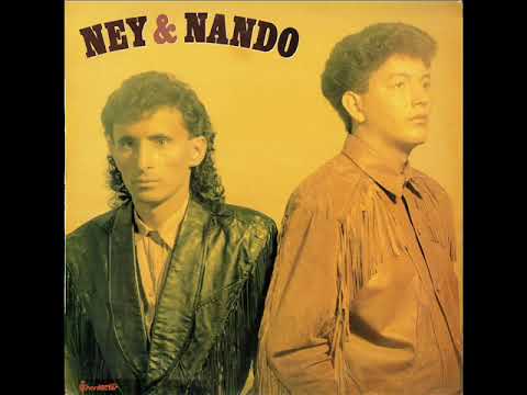 02 Tortura de Amor - Ney e Nando (1991)
