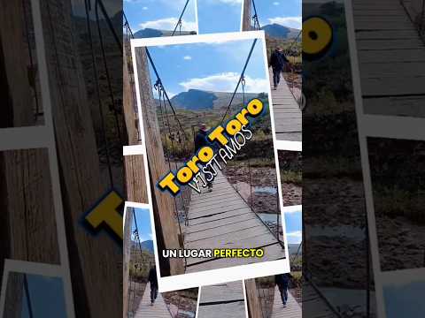 🇧🇴 VISITAMOS TORO TORO #bolivia #redigital #cultura #cochabamba #tradiciones #danza #folklore 🇧🇴