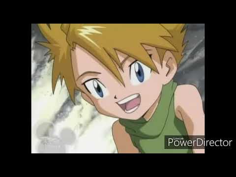 The TaichiBob KamiyaPants Movie (feat. Taichi "Tai" Kamiya) Part 8