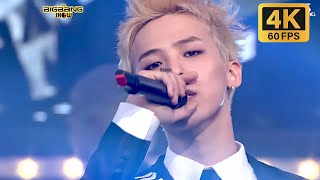 [4K 60FPS] BIGBANG - LIES @ THE BIGBANG SHOW 2011