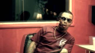 Tha Joker (Too Cold) - I Don't Like [Chief Keef Freestyle] @iAmTooCold