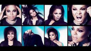 Janet Jackson   HeartBeat Love Ft Pitbull Prod By DARKCHILD