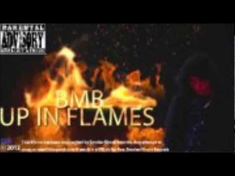 BMB - Big Murda Blaze is Back