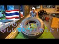 タイのジムには珍しいマシンがあった!