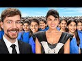 Empowering Girls In India