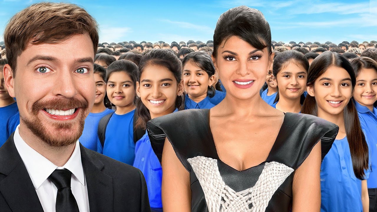 Empowering Girls in India