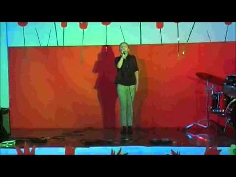 Magdalena Dąbkowska - Alicia Keys "Fallin"