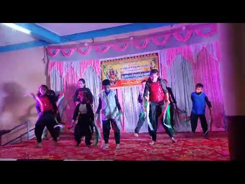 Elu bannada preeti idu#dance