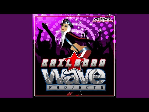 Bailando (Extended Mix)