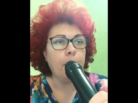 Roxana Olșanschi - Ana (cover Victor Hoajă)