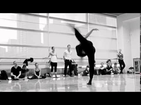 Ballet BC Program 2 Short #1