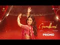 Gandhari - Promo | Keerthy Suresh | Pawan CH, Suddala Ashok Teja | Telugu Songs 2022