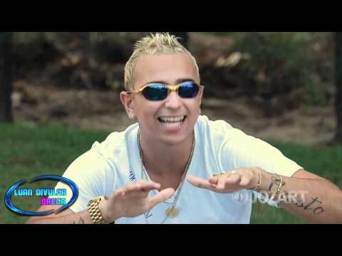 Mc Dread e Dj GG - Deixa Arde - {Clipe Oficial 2012}