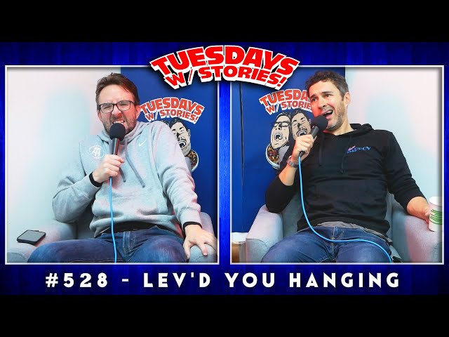 Lev'd You Hanging