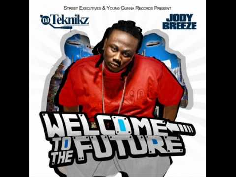 Video thumbnail for Welcome To The Future