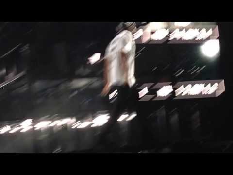 99 Problems - No Church In The Wild | Jay Z - Magna Carta Tour 2013 Part 4