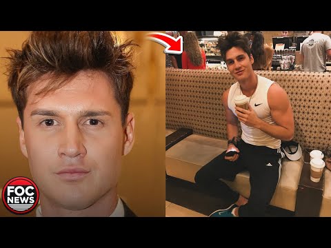 Singer Fede Dorcaz Dies at 29 — Fatally Shot Days Before TV Debut in Mexico