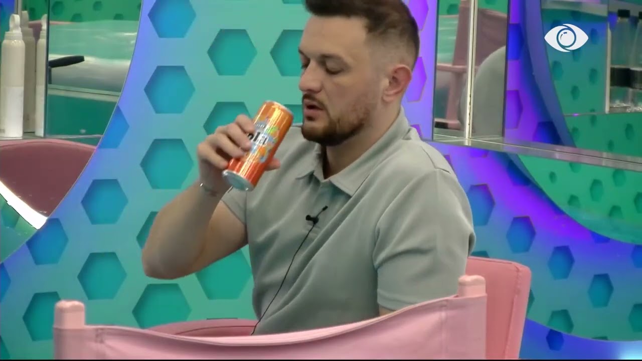 Luftën e ka me veten, jo me mua/ Mateo flet me Shëndritin për Brikenën