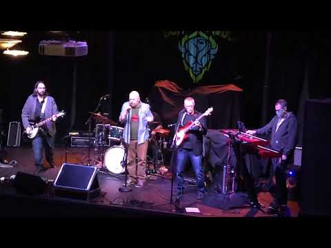 Radio Free Denver - What's the Frequency, Kenneth?