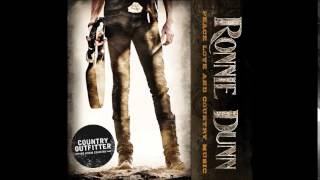 Ronnie Dunn - Kiss You There