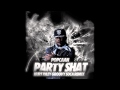 Popcaan Party Shot Soca Remix