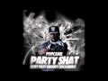 Popcaan - Party Shot (Soca Remix) 