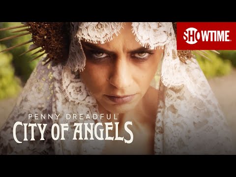 Penny Dreadful: City of Angels (Promo 'A Great Battle')